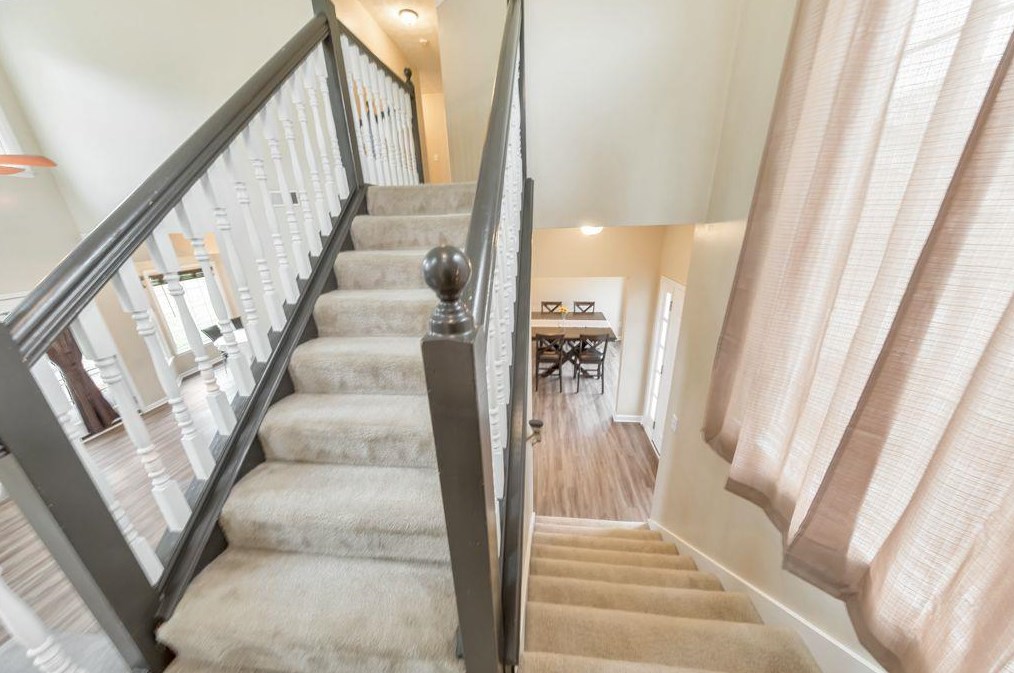 2909 Soapstone Ct, Powder Springs GA  30127-5384 exterior