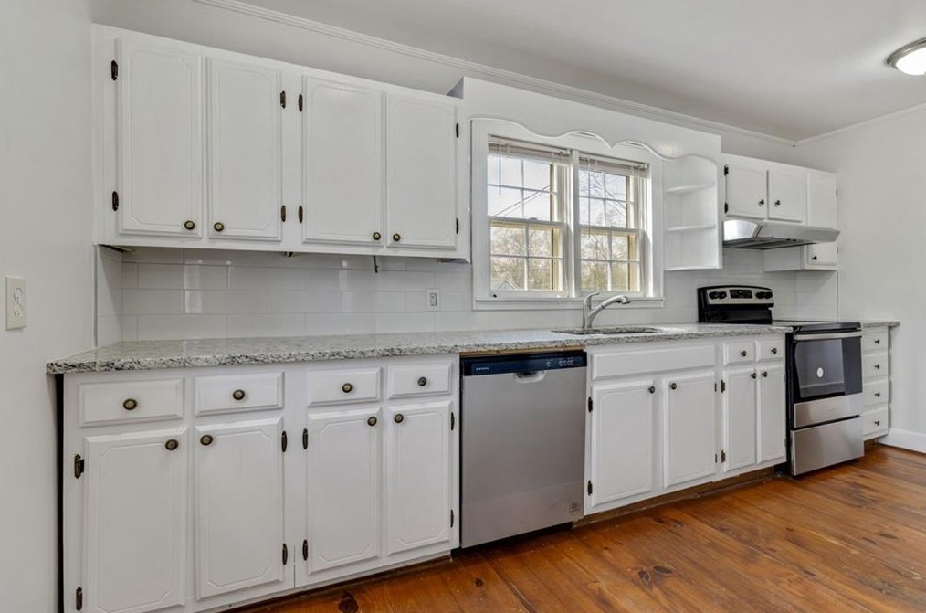 237 Peachtree St, Fairmount, GA 30139