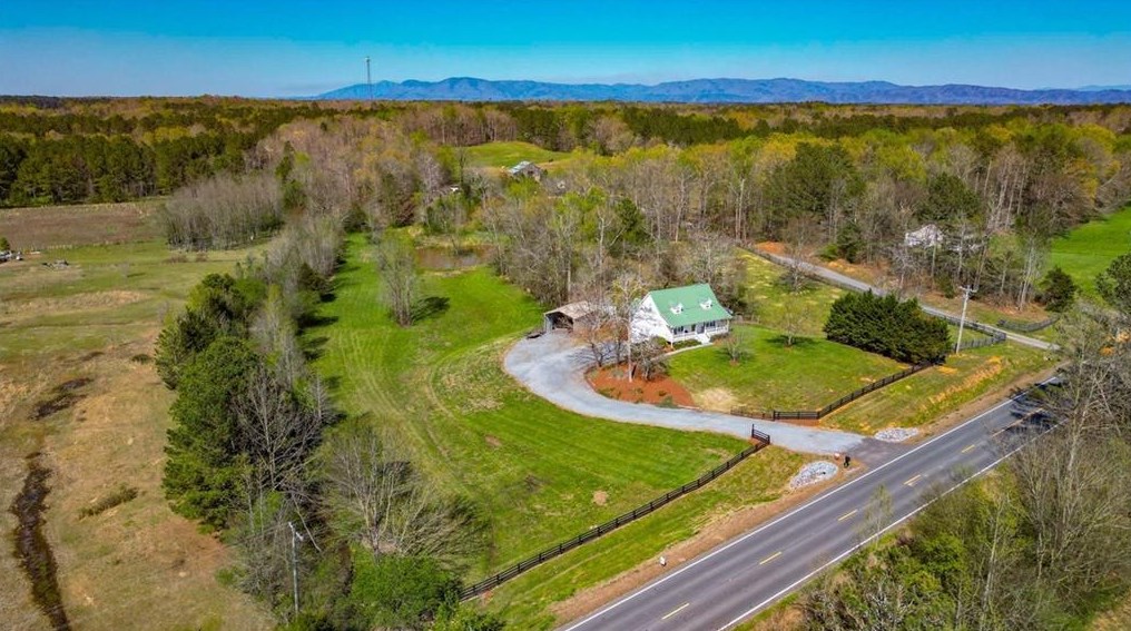 4500 Nicklesville Rd Ne, Resaca, GA 30735