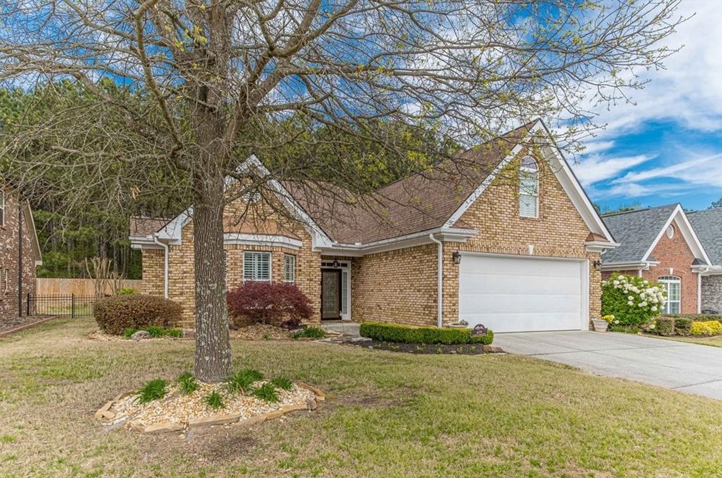 439 Madison Park Dr, Grayson, GA 30017-7812