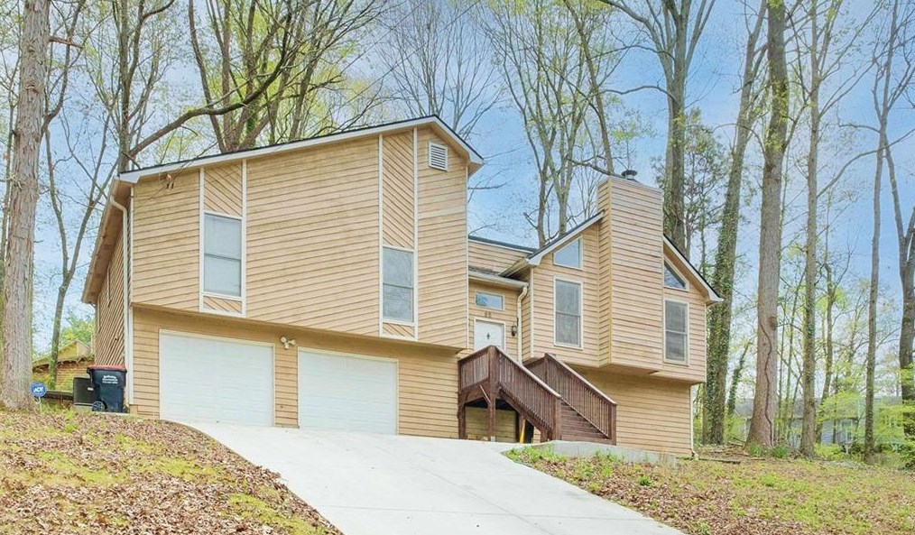 85 Geraldine Dr Se, Smyrna, GA 30082