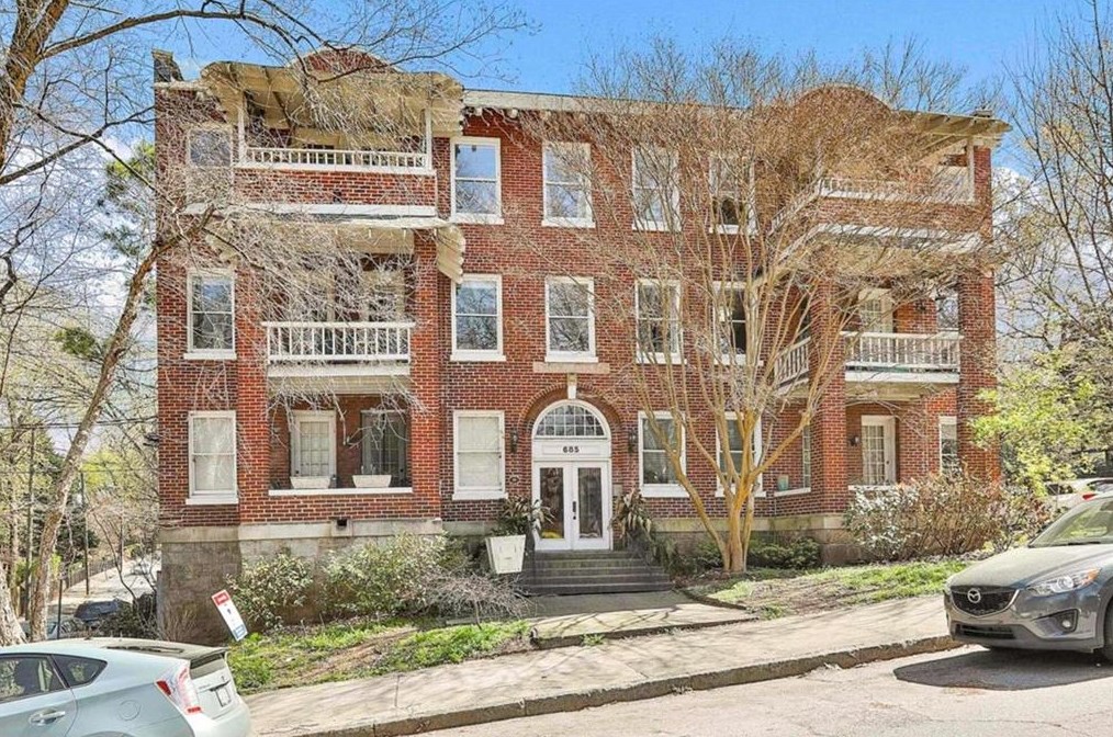 685 Argonne Ave Ne #14, Atlanta, GA 30308