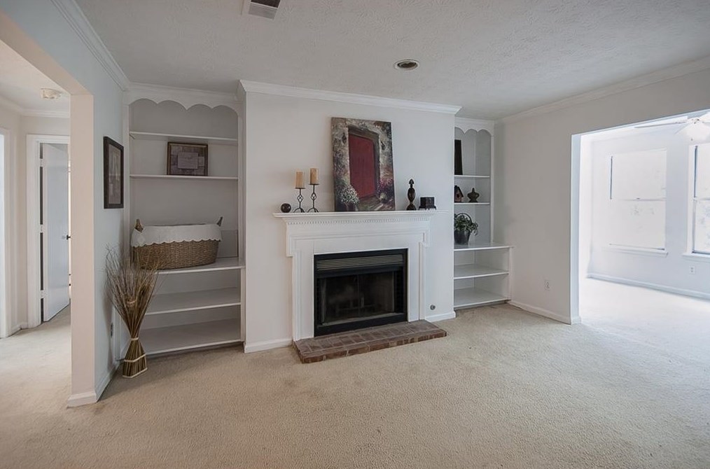 2035 Brian Way, Decatur GA  30033-3824 exterior