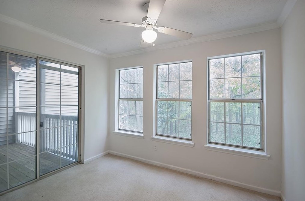 2035 Brian Way, Decatur GA  30033-3824 exterior