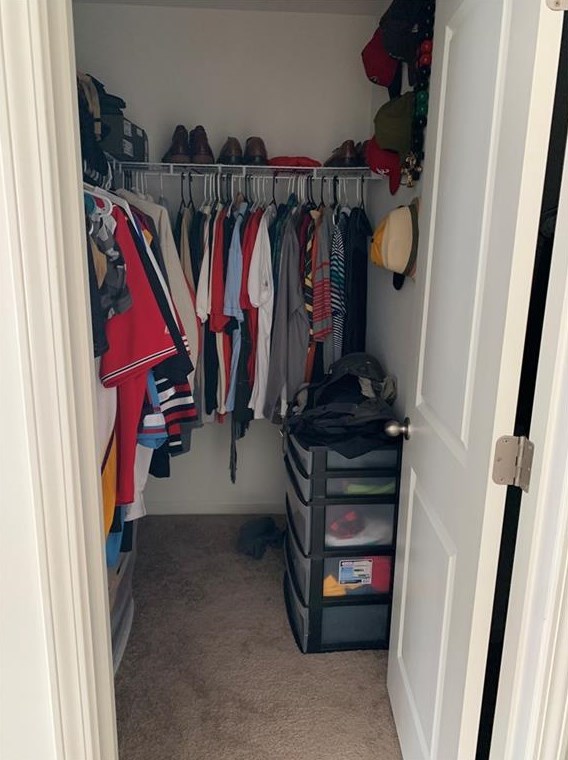 3334 Tarian Way, Decatur GA  30034 exterior