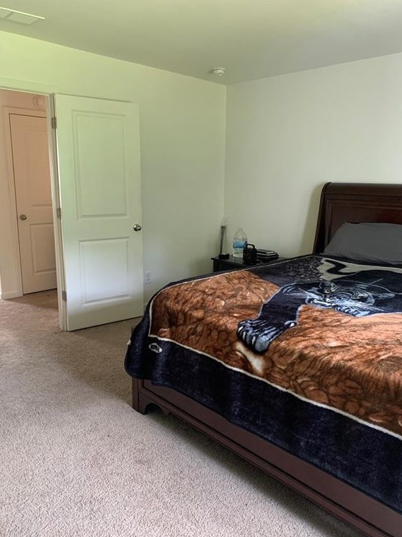 3334 Tarian Way, Decatur GA  30034 exterior