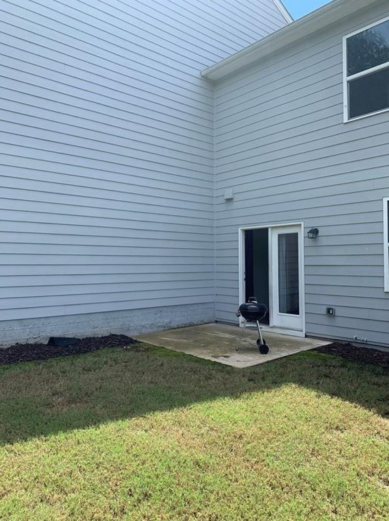 3334 Tarian Way, Decatur GA  30034 exterior