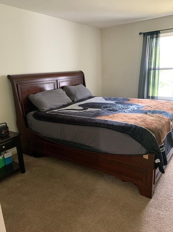 3334 Tarian Way, Decatur GA  30034 exterior