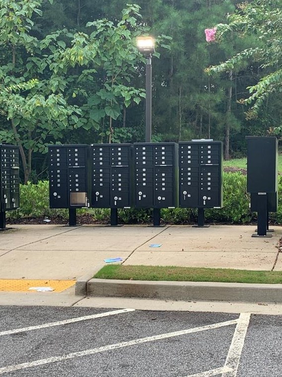 3334 Tarian Way, Decatur GA  30034 exterior