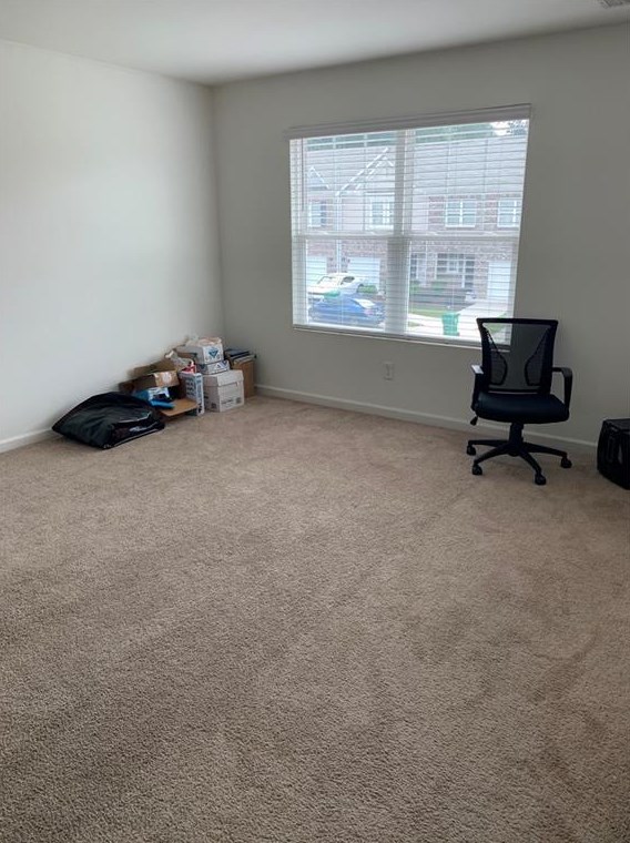 3334 Tarian Way, Decatur GA  30034 exterior