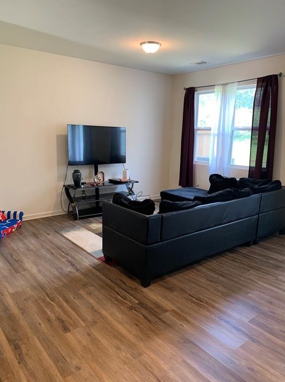 3334 Tarian Way, Decatur GA  30034 exterior