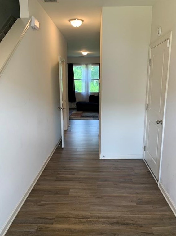 3334 Tarian Way, Decatur GA  30034 exterior