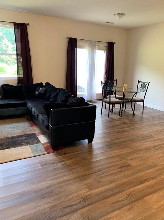 3334 Tarian Way, Decatur GA  30034 exterior