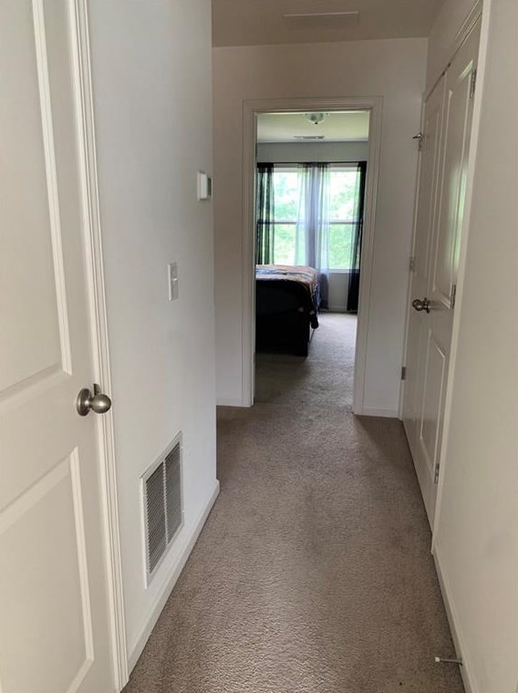 3334 Tarian Way, Decatur GA  30034 exterior