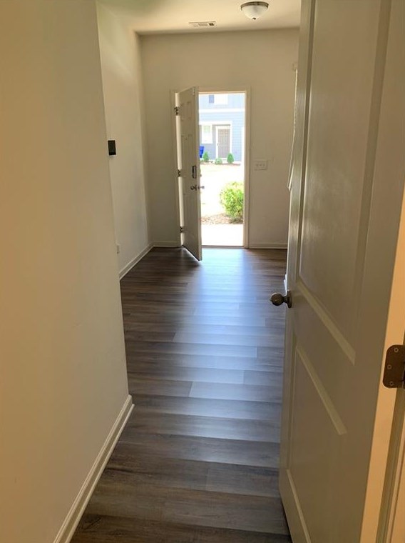 3334 Tarian Way, Decatur GA  30034 exterior