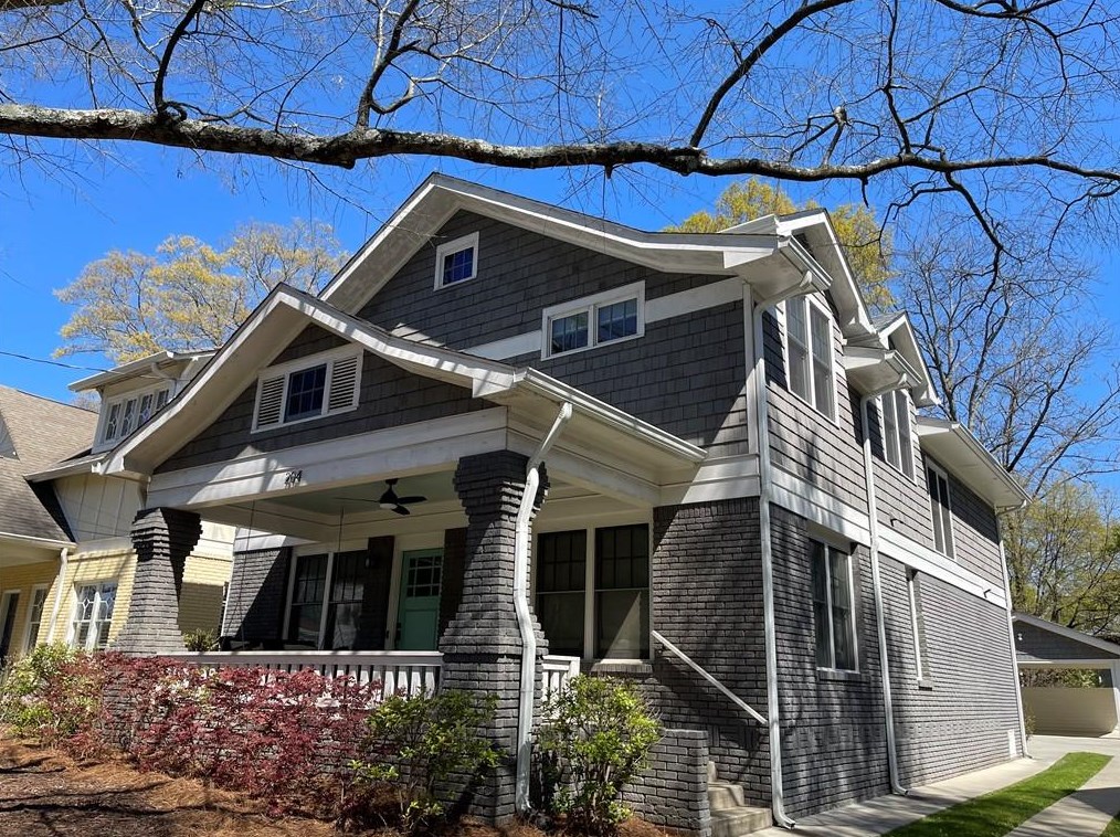 204 Cambridge Ave, Decatur, GA 30030