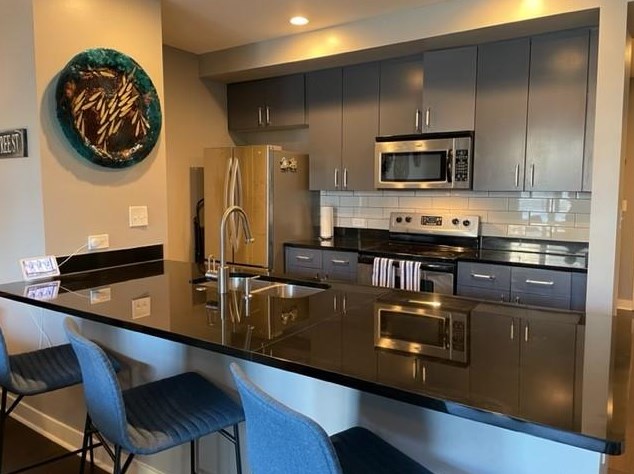 565 Peachtree St Ne Unit 809, Atlanta, GA 30308