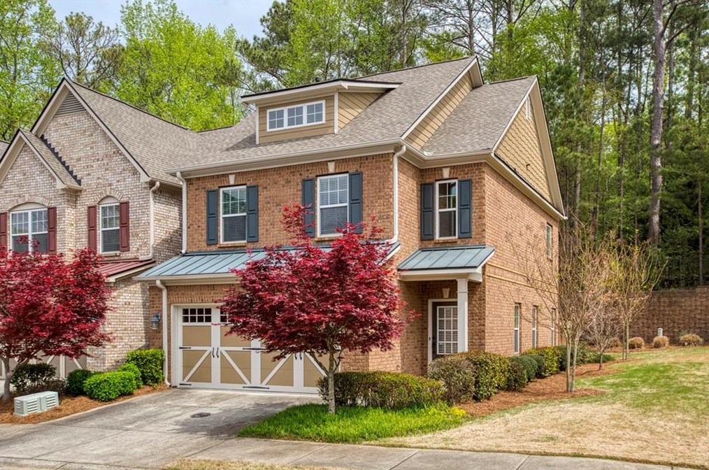 11069 Grey Owl Rd, Alpharetta, GA 30022-2470
