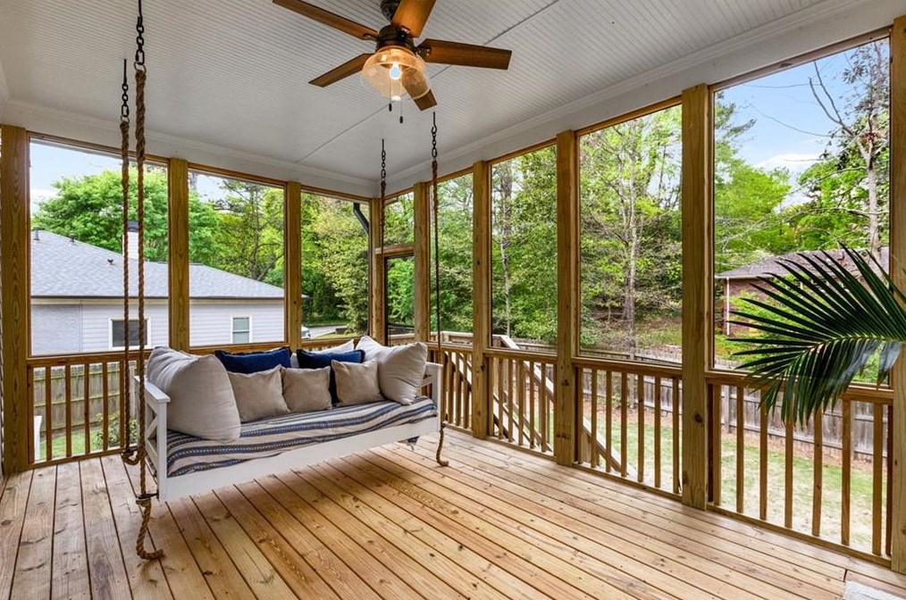 3256 Lavista Rd, Decatur GA  30033-1421 exterior