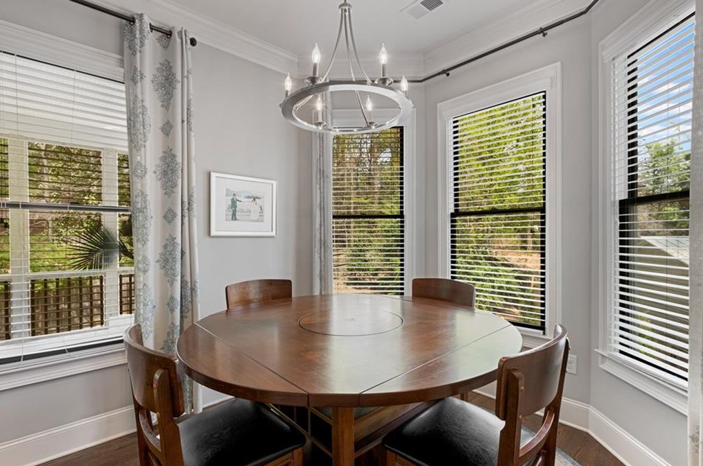 3256 Lavista Rd, Decatur GA  30033-1421 exterior