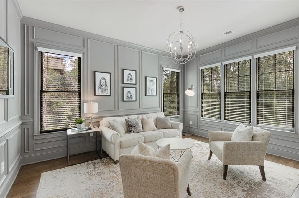 3256 Lavista Rd, Decatur GA  30033-1421 exterior