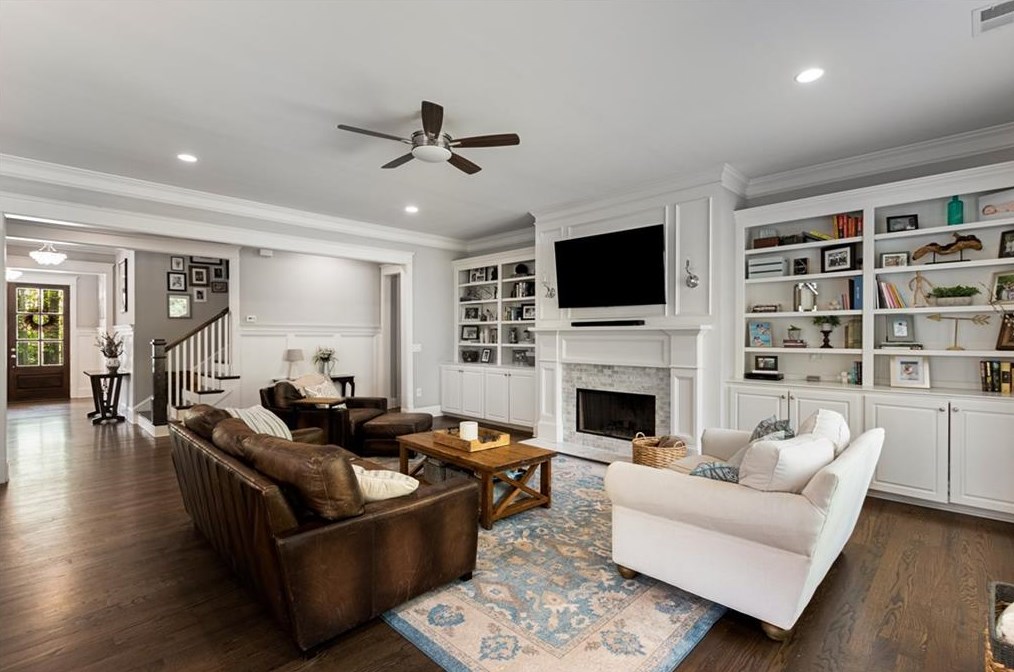 3256 Lavista Rd, Decatur GA  30033-1421 exterior