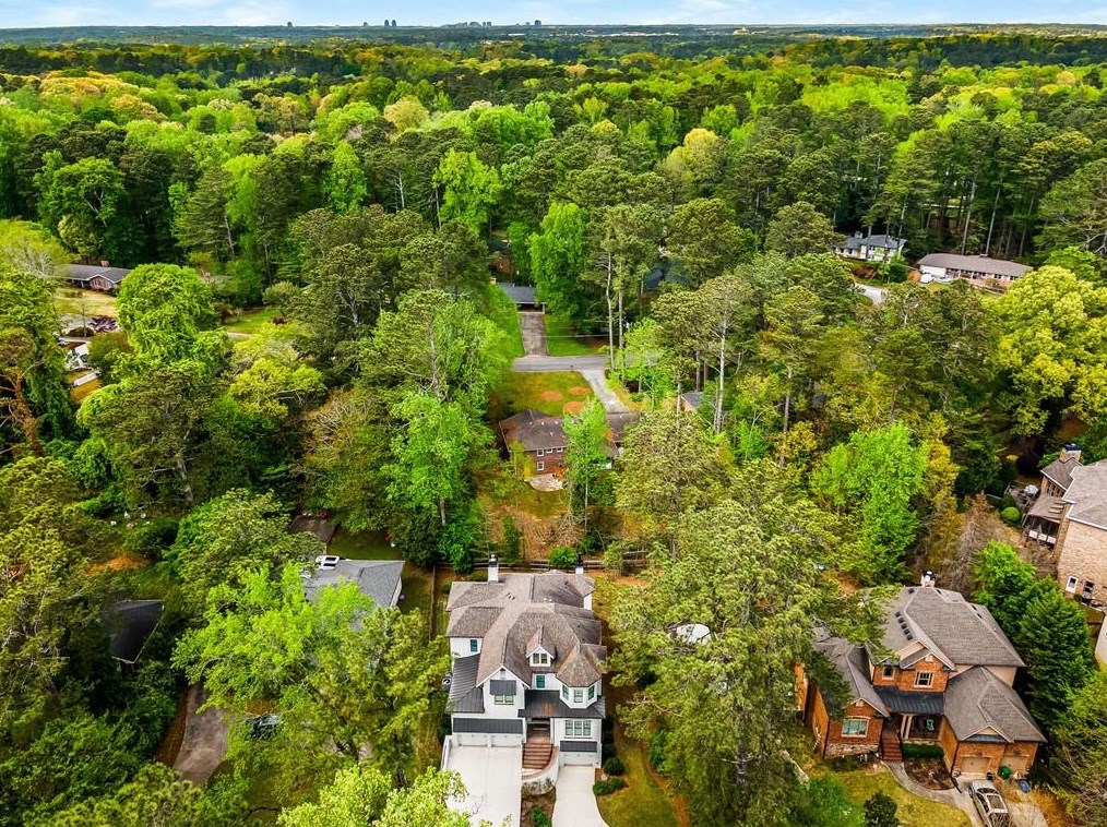 3256 Lavista Rd, Decatur GA  30033-1421 exterior