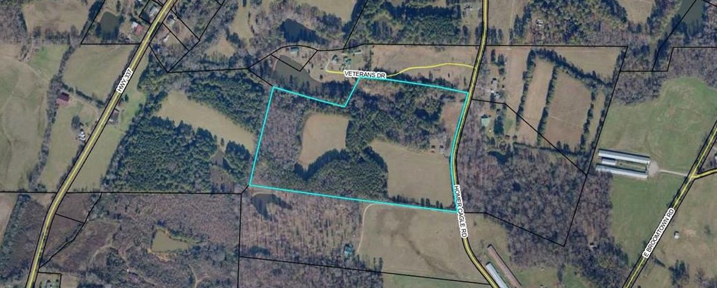 688 Homer Cagle Rd, Lafayette, GA 30728