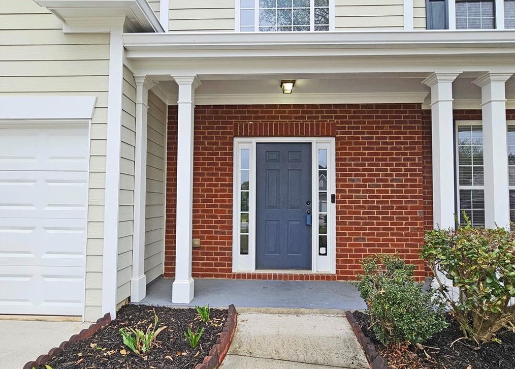 2662 Whispering Pines Dr, Grayson, GA 30017-2858