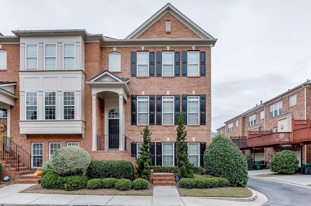 2777 Loftview Sq #8, Atlanta, GA
