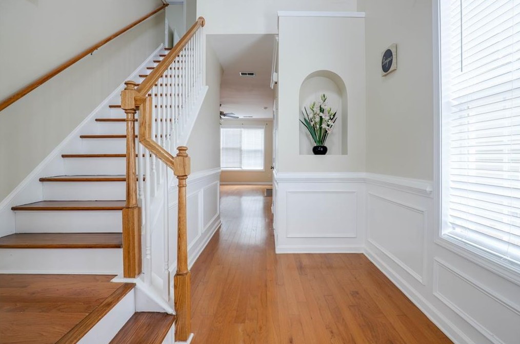 5466 Horace Pl, Norcross, GA 30071