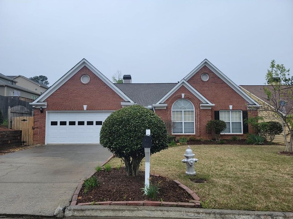 4585 Brook Farms Ct, Duluth, GA 30096