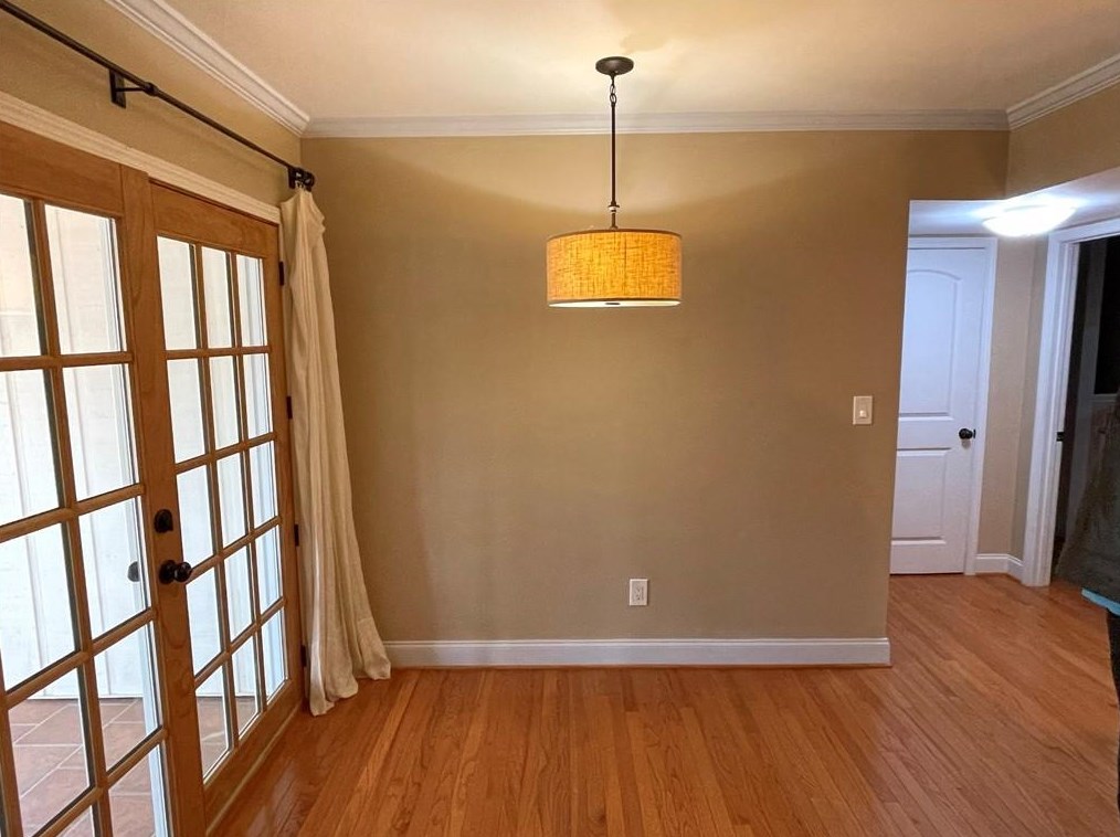 4005 Wingate Way, Atlanta GA 30350-4966 exterior