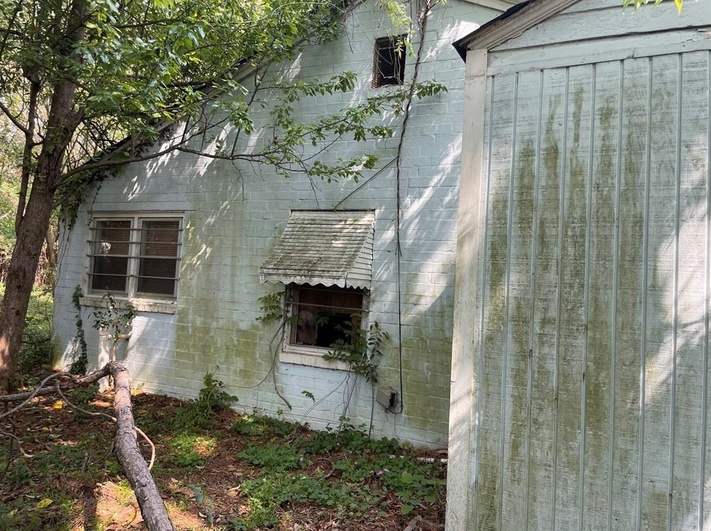 847 Bennell St, Macon, GA 31206
