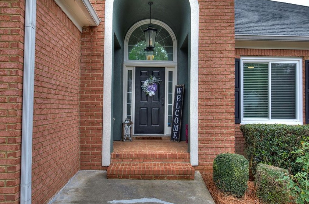 31 Carrington Dr, Euharlee, GA 30120-6473