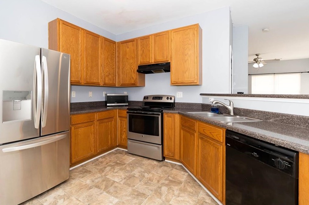 2787 Snapfinger Mnr, Decatur GA  30035-4166 exterior