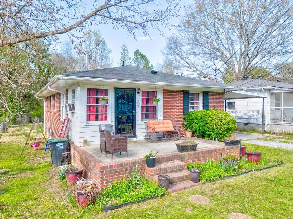 204 Porter St Sw, Rome, GA 30161