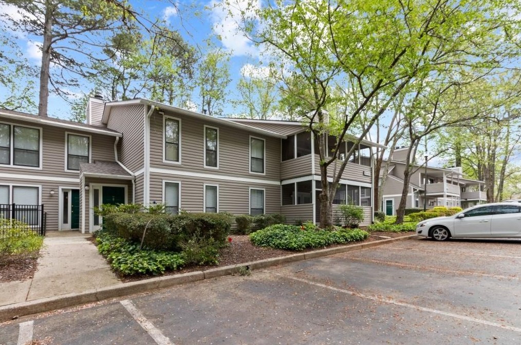 115 Wynnes Ridge Cir, Marietta, GA 30067-6003