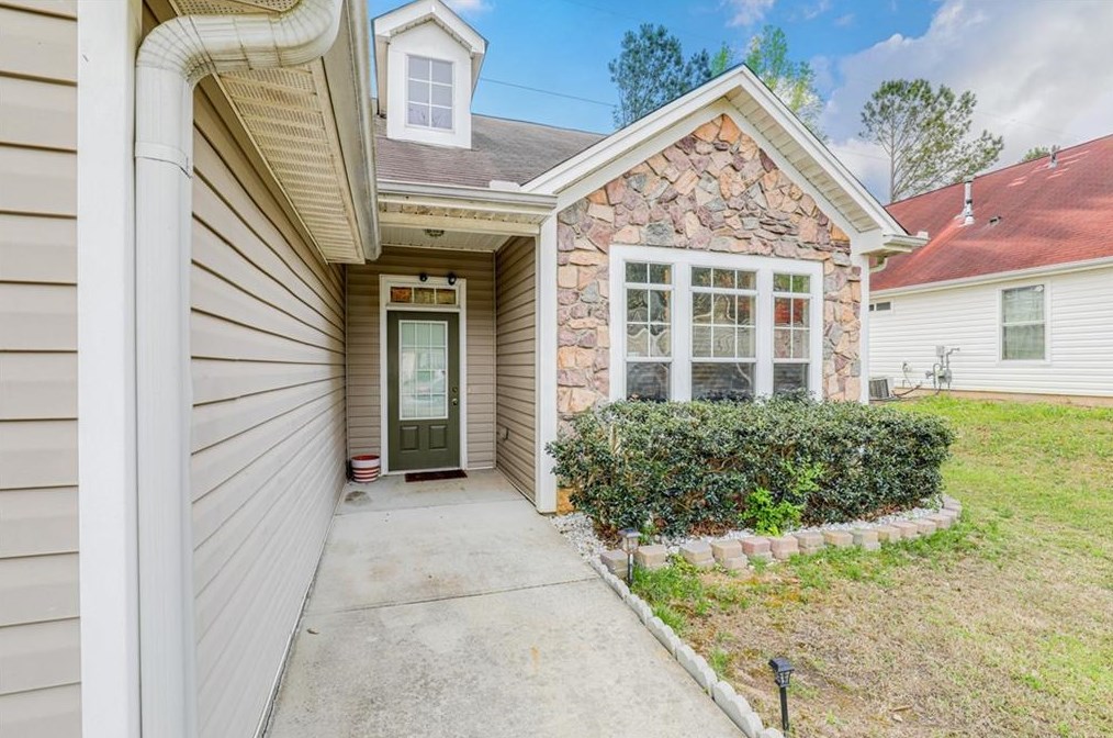 68 Camden Way, Fairburn, GA 30213