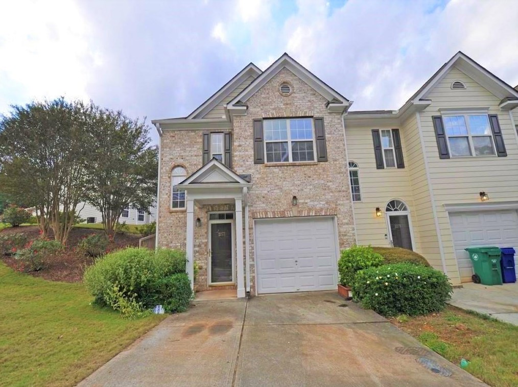 2273 Leicester Way Se, Atlanta, GA 30316