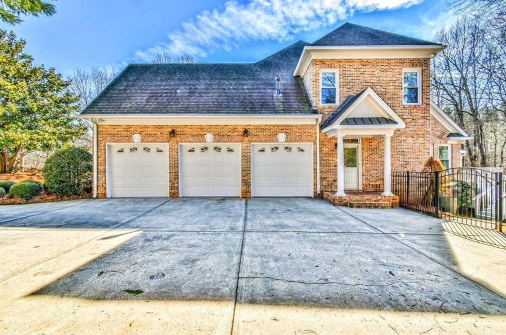 2674 Nutwood Trce, Duluth, GA 30097