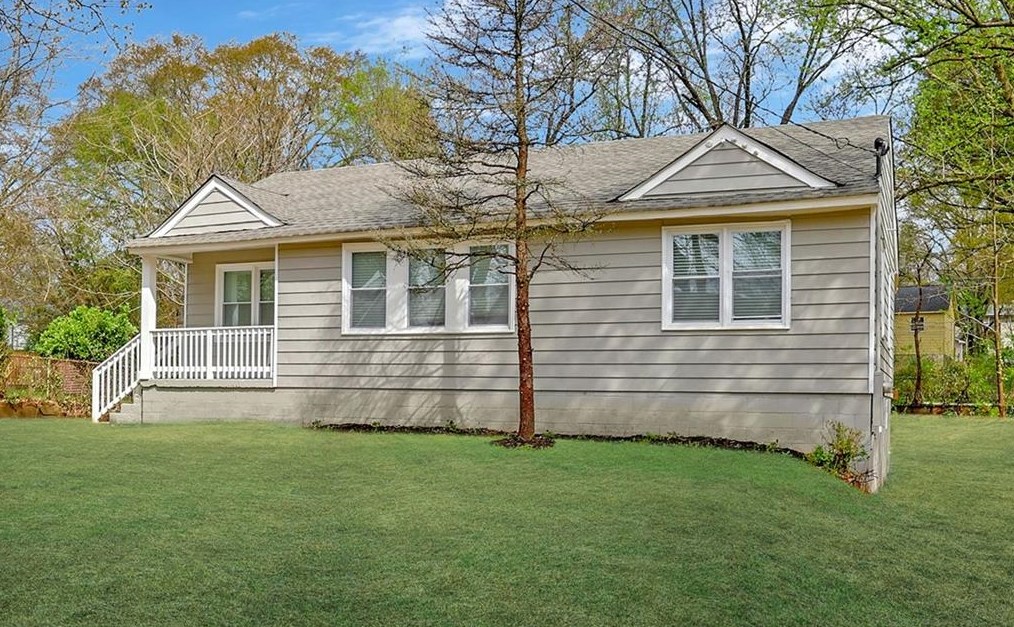 31 Cochran Rd Se, Marietta, GA 30060