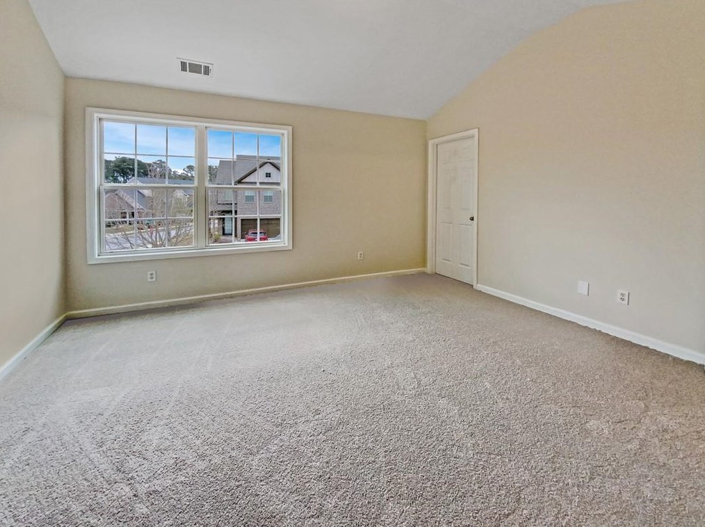 3940 Princeton Lakes Way, Atlanta GA  30331-5595 exterior