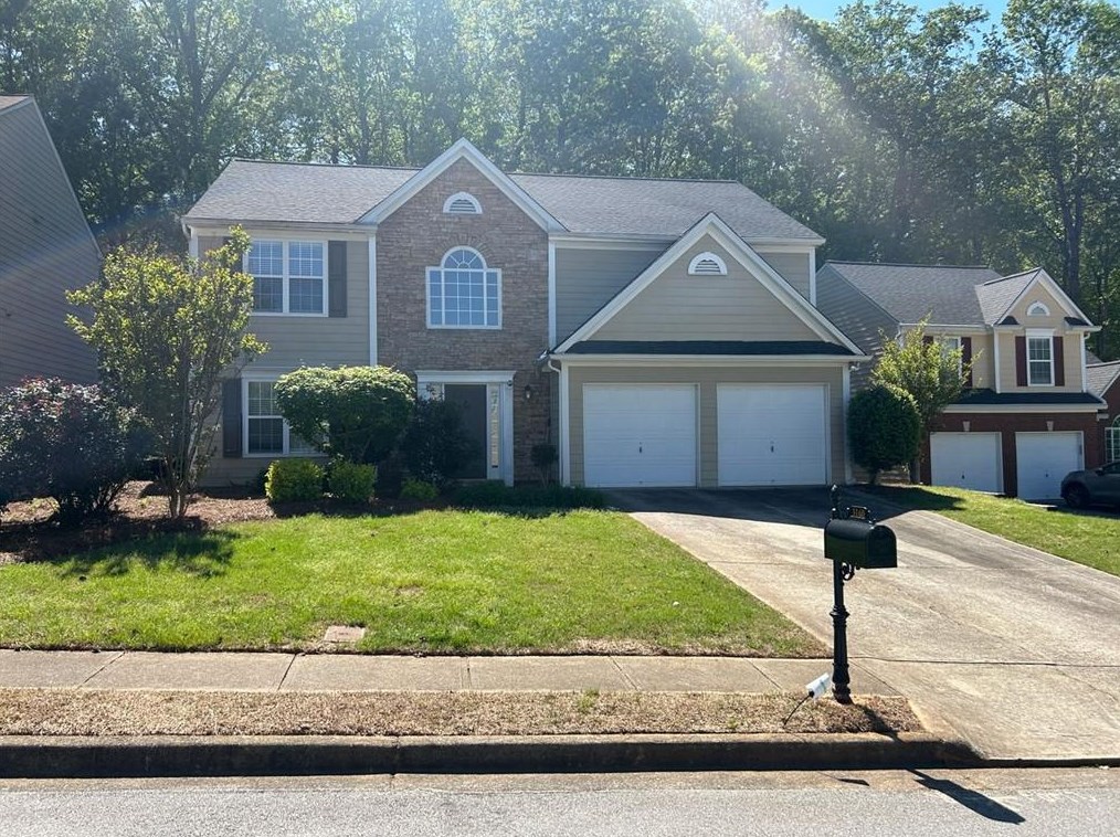 3160 Northcliff Dr, Suwanee, GA 30024