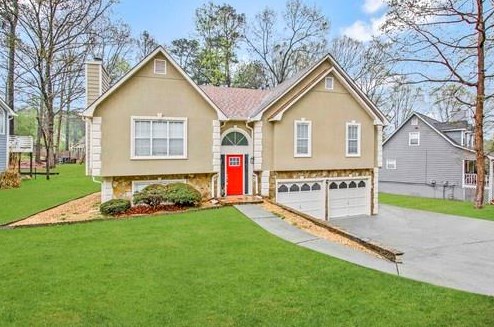 9678 Squirrel Wood Run, Douglasville, GA 30135