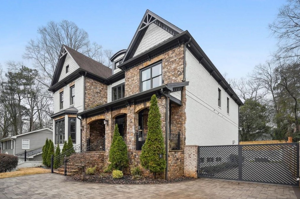 1930 Northside Dr Nw, Atlanta, GA 30318