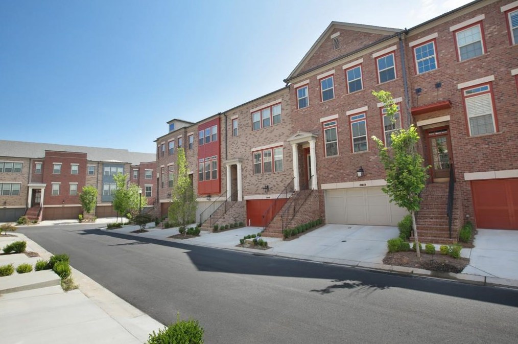 4759 Laurel Walk, Atlanta, GA 30338