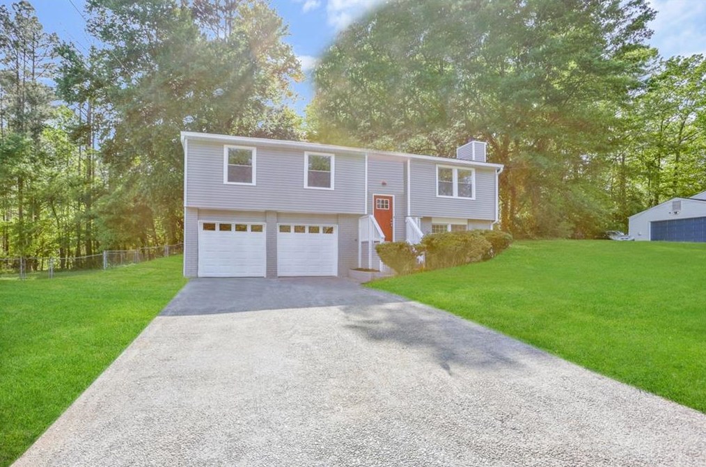 3707 Bramblevine Cir, Lithonia, GA 30038