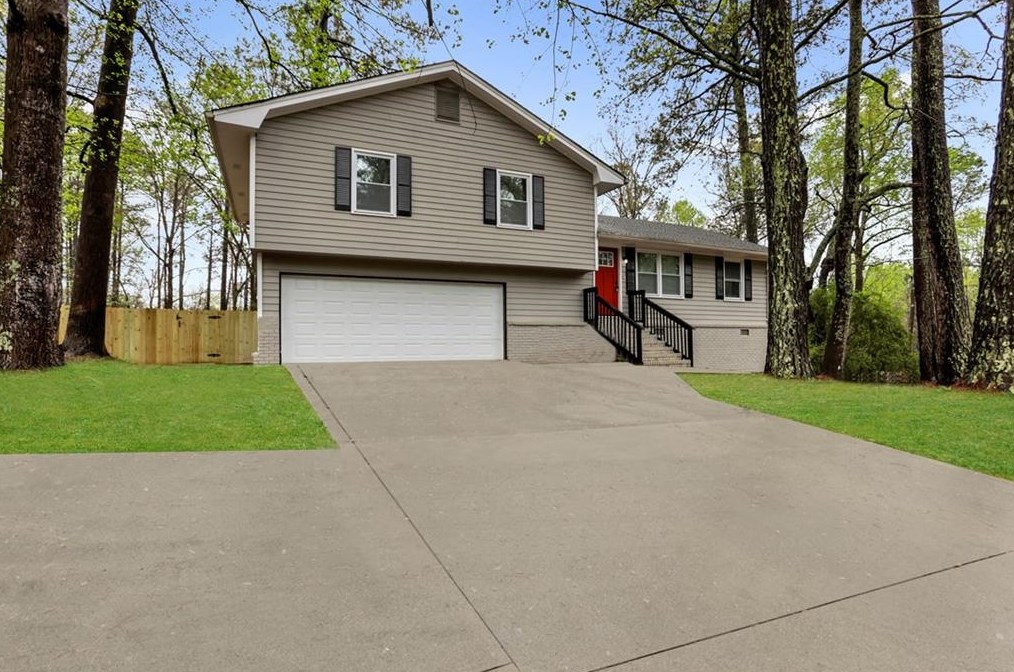 6609 Carmen Ct, Lithonia, GA 30038