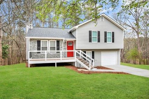 223 Hickory Ln, Dallas, GA 30132